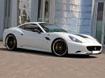 Ferrari California by Anderson Germany 2010 года